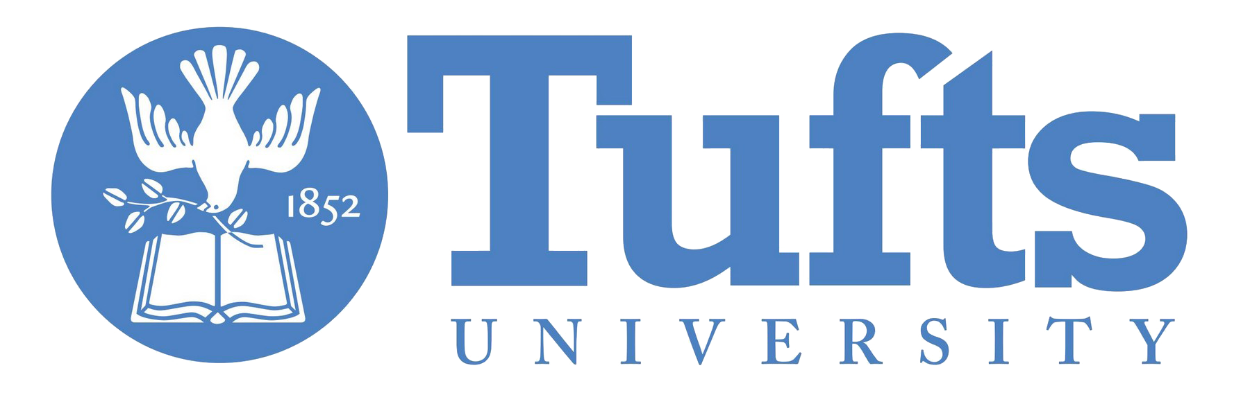 Tufts Logo
