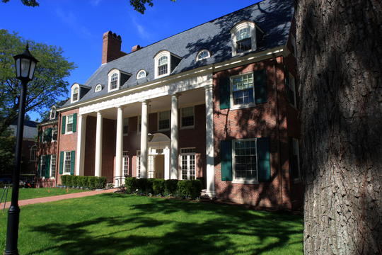 Andover Inn