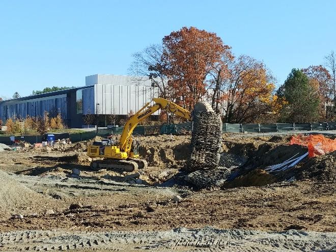 Andover Commons Dining