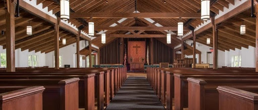 Ashburn Chapel