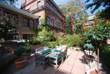 40 Beacon Street