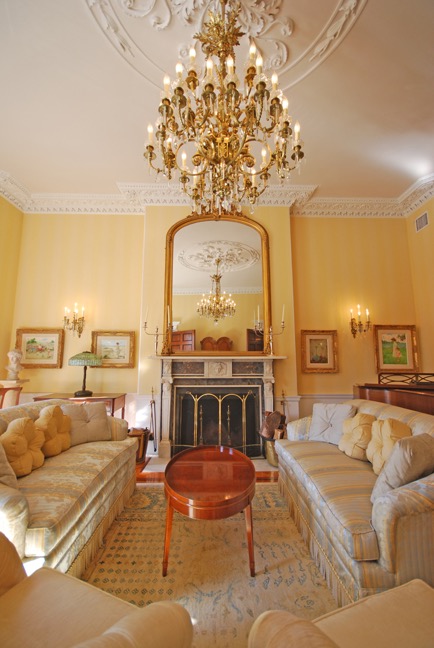 40 Beacon Street