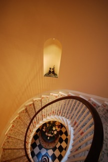 40 Beacon Street