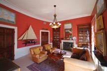 40 Beacon Street