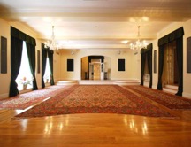 40 Beacon Street