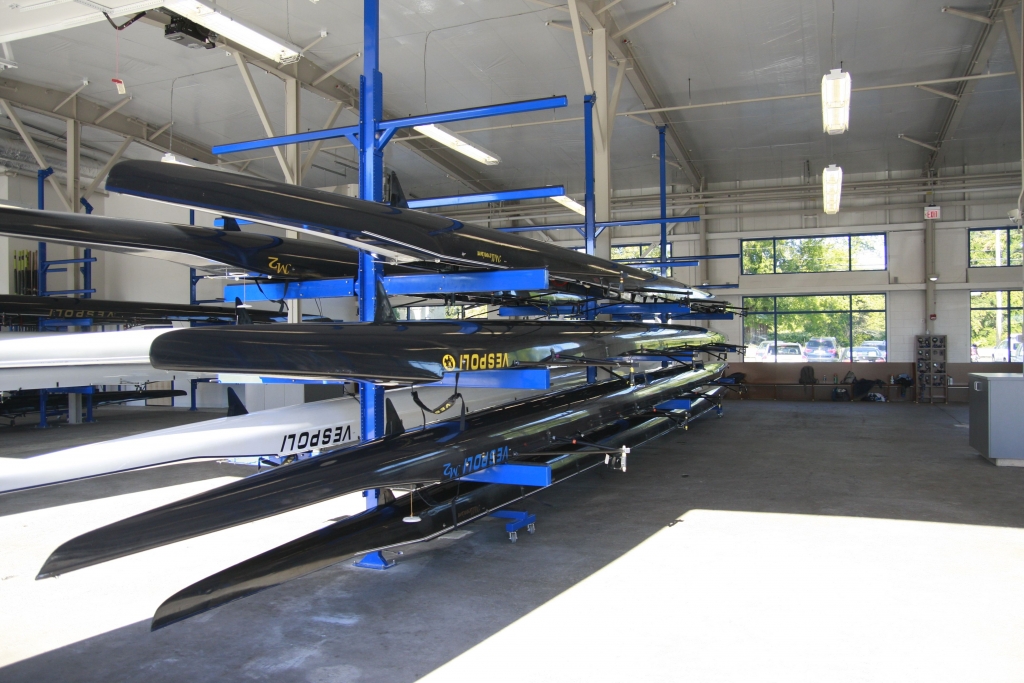 Boat House Boat Room