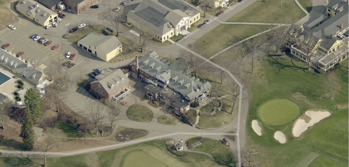 Brookline Country Club