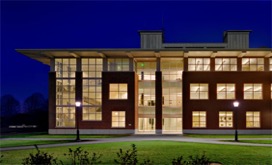 Gelb Science Center