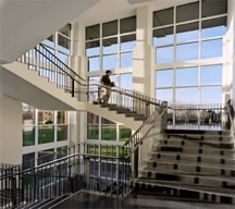 Gelb Science Center
