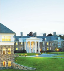 Pingree New Academic Building