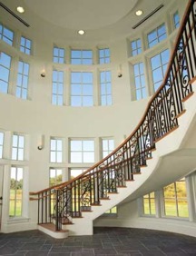 Pingree New Academic Building