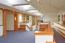 Pingree New Academic Building