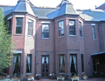 Somerset Club