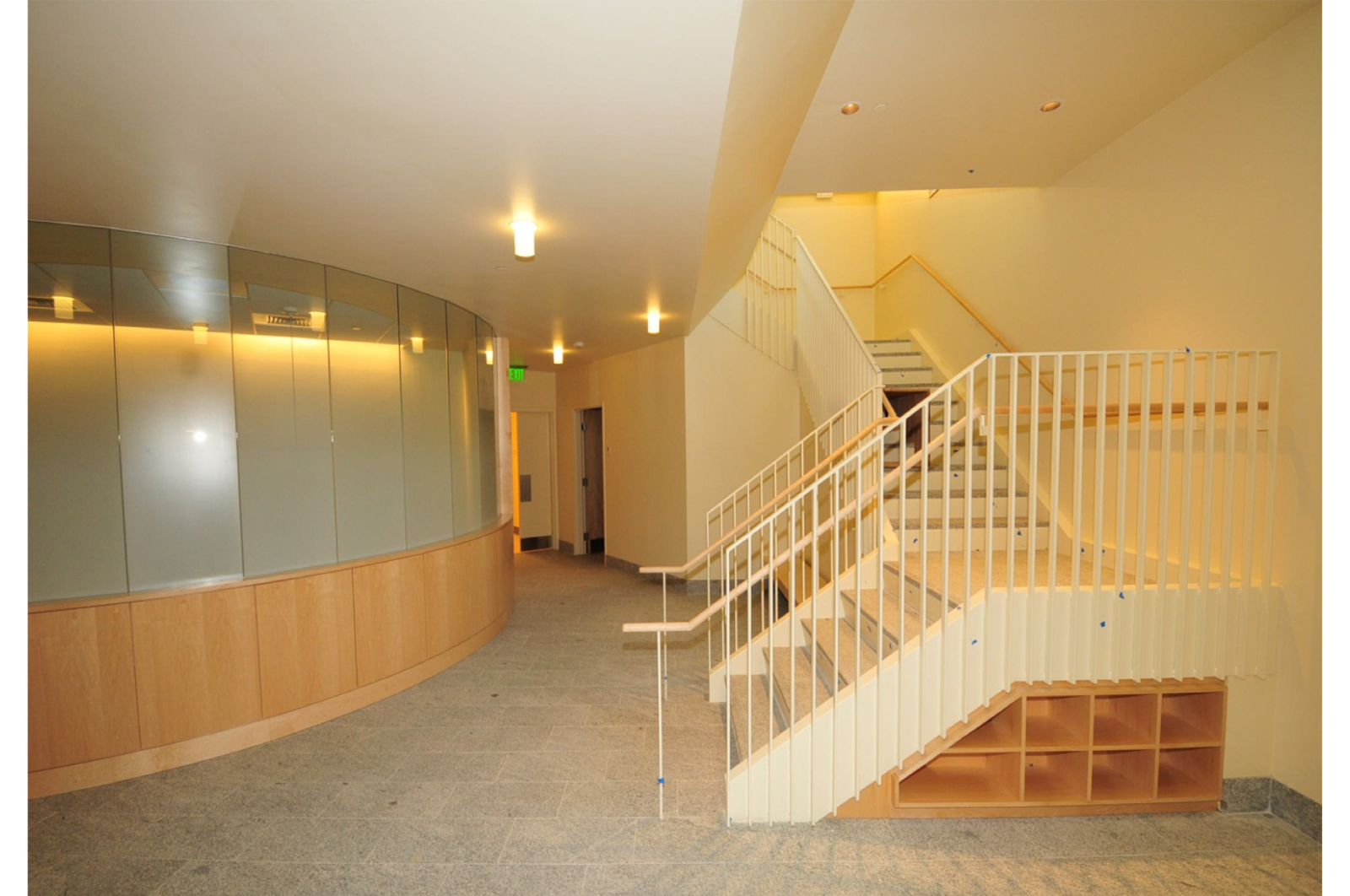 Sykes Center